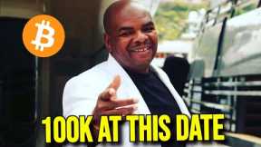Bitcoin To Hit 100k In 2023 (GUARANTEED) - Davinci Jeremie