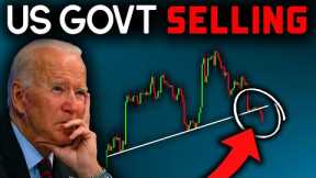 US Govt Just DUMPED BITCOIN (Proof)!! Bitcoin News Today & Ethereum Price Prediction (BTC & ETH)