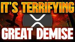 🚨THIS SHOULD TERRIFY YOU⚠️💥BRACE FOR IMPACT, LARGEST ORCHESTRATED RUG PULL🚨RIPPLE XRP NEWS TODAY