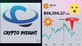 🤑Weekly Bitcoin NEWS| Elon Musk| Tesla| Bitcoin ETF| $10 Bitcoin GIVEAWAY