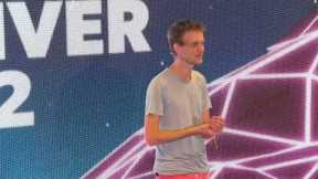 Steps to the Digital State & Open Mic AMA - Vitalik Buterin