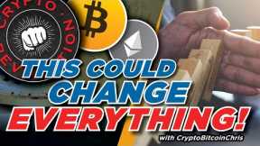 WHEN IS THE BEST TIME TO BUY BITCOIN? WHEN ARE ALTCOINS GOING TO EXPLODE? SEC GOING AFTER COINBASE!