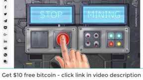 Hashflare Stopped Mining | Bitcoin ETF Approval [Bitcoin News Today]