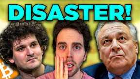 FTX Collapse Just Got Worse.. [You Won't Believe This 2023 UPDATE]