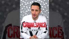 Secret Crypto Mining Rig at School #shorts