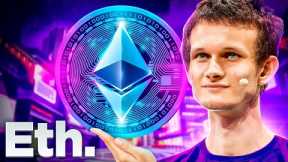 How A Teenager Created Ethereum: Vitalik Buterin