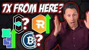 If This Happens, The $BTC Miners Will Go Parabolic… | BULL RUN CONFIRMED??!