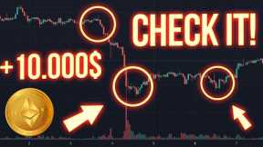 💎 TIME TO BUY ETHEREUM - HOW TO INVEST IN CRYPTO ON TIME | Ethereum Price Analysis | Ethereum Eth