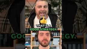 #1 Bitcoin Mistake! 🚨 (DO NOT DO THIS)