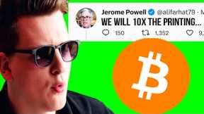 FED FORCED TO PRINT OVER $10 TRILLION TO BAIL OUT GLOBAL BANKS (breaking)...