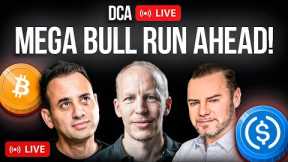 WHY CRYPTO IS PUMPING RIGHT NOW! (BULL MARKET BEGINS)