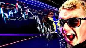 URGENT 🚨 BITCOIN CRASH!!! NEW $100K ALTCOIN INVESTMENT!! NEW BITCOIN & ETHEREUM TRADES + I LOST $17K