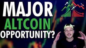 Time To Buy Altcoins For A Huge Altcoin Bullrun Or HUGE Crash? Preparing My 400K Crypto Portfolio!