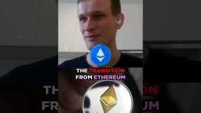 500 Million Users Coming To Ethereum? 🚀