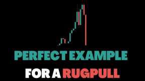 THAT HAPPENS WHEN THEY RUGPULL (HARVEST KEEPER) | CRYPTO DEFI 2023