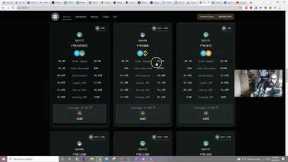 Leveraged Yield Farming with Tarot.To