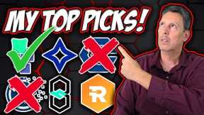 These Are My Top 4 (And Bottom 4) $BTC MINERS!! | MY PERSONAL RANKINGS!!