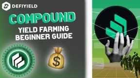 This is the Best Strategy to Compound Yield Farming (Step-by-Step Tutorial)