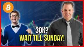 Bang! Bitcoin Is Ripping To The Upside Gareth Soloway Crypto