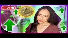 UNSTOPPABLE Bitcoin Pump!! 🔥 BULL MODE ACTIVATED?! 🚀 POLYGON MATIC NEWS