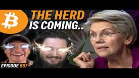 Fidelity Quietly Gives Millions Access to Bitcoin | EP 697