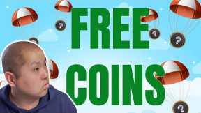 Cryptos BIGGEST Airdrop Of The Year Is Around The Corner