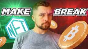 Bitcoin Ordinals Could MAKE or BREAK Bitcoin, Seriously.