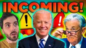 🔴 US Economy is headed for a DISASTER of EPIC Proportion! 🔴