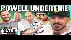 Crypto Exchange Makes HUGE Move (Jerome Powell Under Fire)