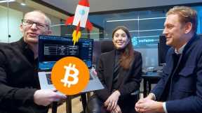 BETTER than Bitcoin ETF! - Launching tomorrow