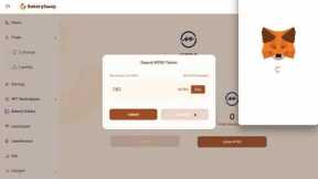 This is the most profitable STAKING ever 🚀 METER GOVERNANCE MTRG Farming