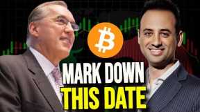 Bitcoin Price Prediction: BTC to Hit 50k by This Date | Mark Holmes & Ran Neuner