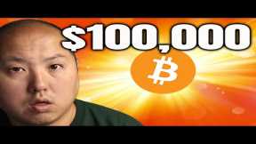 This Event Could Send Bitcoin to $100,000