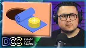 How Rug Pulls Work In Crypto...