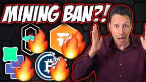 Did Texas Just Restrict $BTC Mining??!  | WHAT DOES THIS MEAN??!