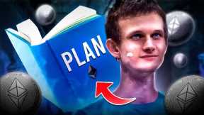 Vitalik Buterin's GENIUS PLAN For Ethereum In 2023...