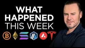 Crypto Chaos: Surviving Bank Runs and Stagflation