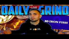 What is Iron Fish Crypto?