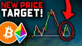 This Pattern Could BREAK SOON (Warning)!! Bitcoin News Today & Ethereum Price Prediction (BTC & ETH)