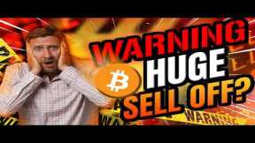 BITCOIN LOST KEY SUPPORT WHAT NOW? EP 848