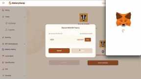 This is the most profitable STAKING ever 🚀 Badger dao badger Farming