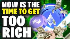 I Plan to Make MILLIONS With Ethereum ETH 🤑 zkSync Airdrop get BIGGER