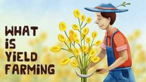 Unlock Massive Profits with Yield Farming: Ultimate Crypto Strategy Guide! 💸🚀