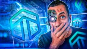 DYNEX is about to change GPU mining forever - Everything you need to know about Proof of Useful Work