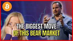 Warning!! You'll Lose All Your Savings Gareth Soloway Crypto