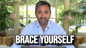 Many Experts Are So Wrong About This - Chamath Palihapitiya