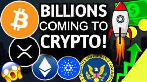 SEC Approves ProShares BITCOIN ETF - Jack Dorsey Bitcoin Mining - Nasdaq Valkerie BTC ETF - Tether
