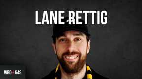 The Truth About Bitcoin Mining with Lane Rettig