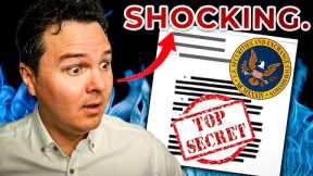 BREAKING! Bitcoin Just Broke The SEC! [They’re Scared]