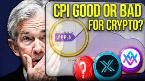 Is Inflation WRECKING or PUMPING The Crypto Narrative? FTX Comeback?